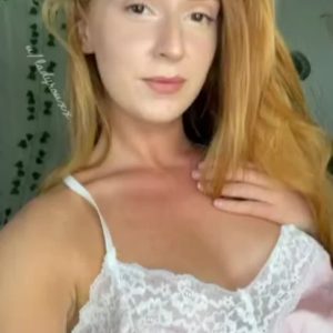  ginger pussy hot wife
