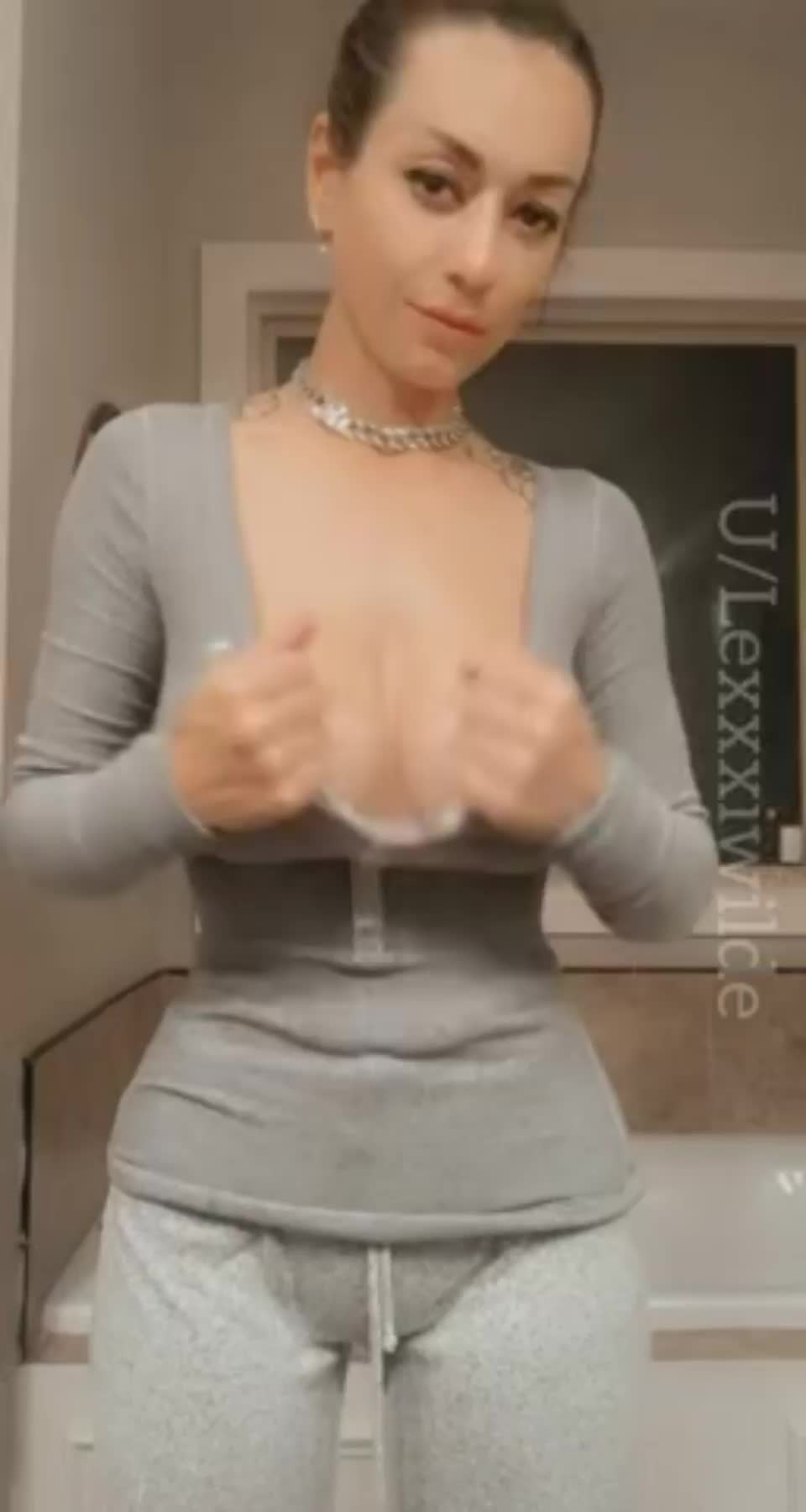lexxxiwilde tits are glorious