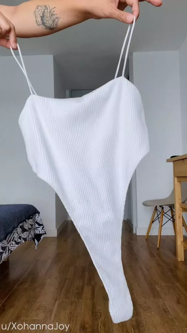 nude tiktok fashion trend