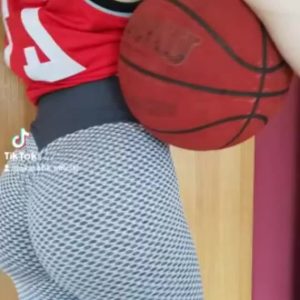  ass is bigger than the basketball