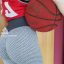 ava_sofie ass is bigger than the basketball