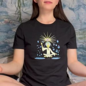  horny and meditating teen