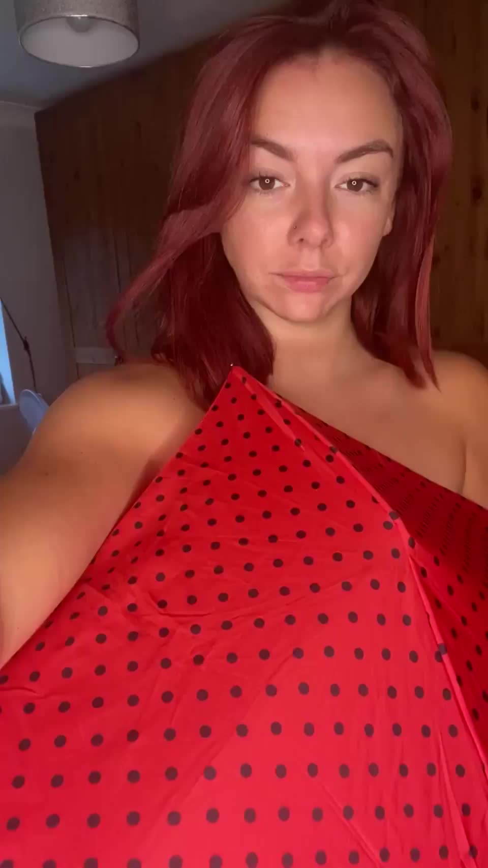 mayyy22 cute redhead tits