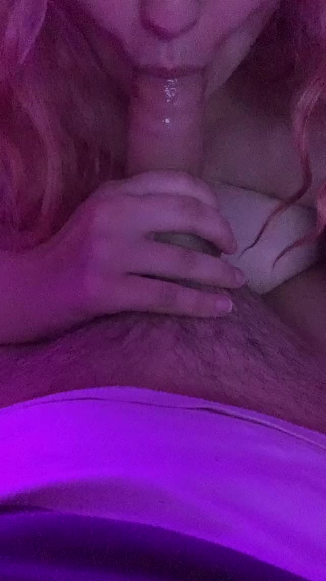strawberrydreaming nice blowjob babe