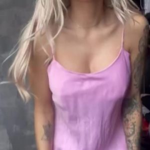  fucking sexy blonde
