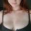 cookinbaconnaked pretty redhead with pale tits