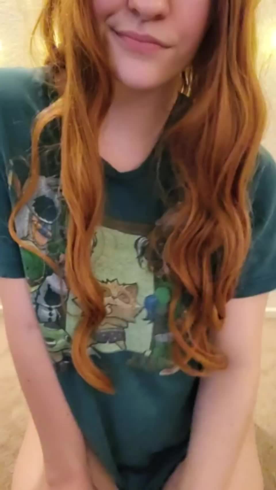 nerdysadie beautiful redhead babe