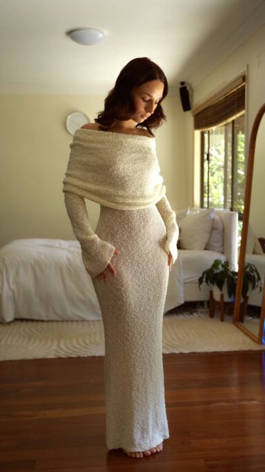 petite body dress undress