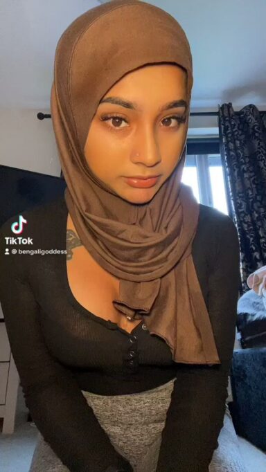 indian dark body onoff
