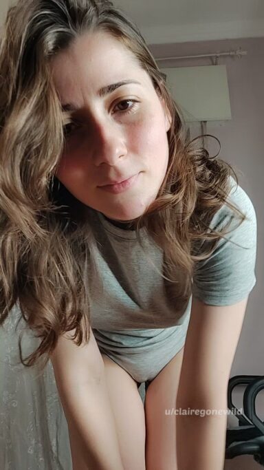 adorable pale body wife