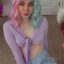 lolafawn98 homemade kitty getting naked