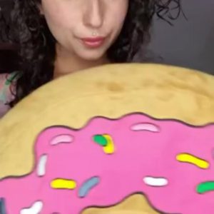  big tasty donuts tits
