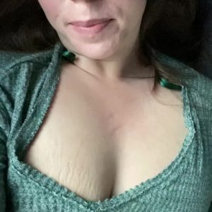  crinkled nipples huge tits
