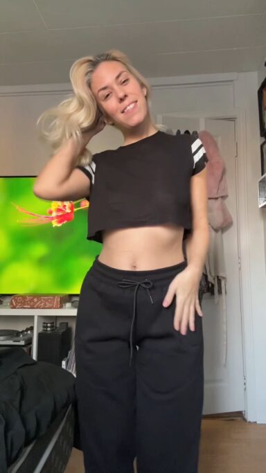 milf body nude transition