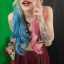 harlequin_barbie harley queen nude cosplay