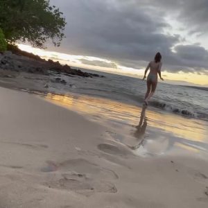  blowjob for the beach cock porn