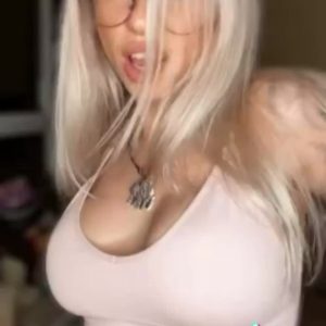  beautiful fake tits
