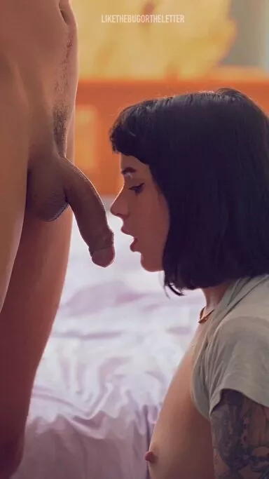 cumwhore sloppy submissive face fuck