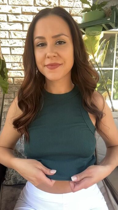 brunette milf titties drop slowmo