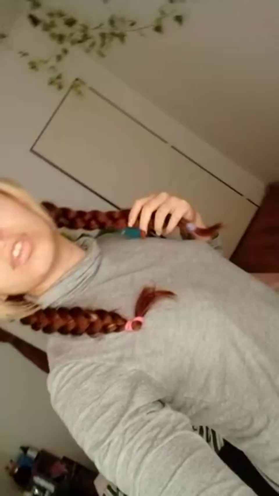 lillymeaw cute teen pussy view