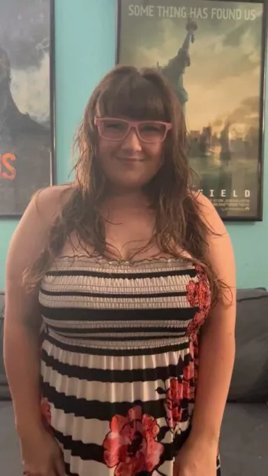 huge boobs fat chick