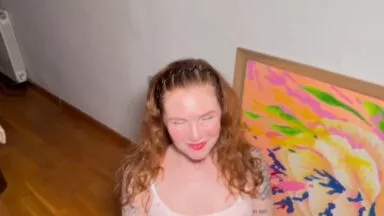 pale doll fucked hard