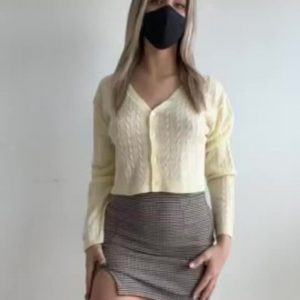 office girl ready to be fucked