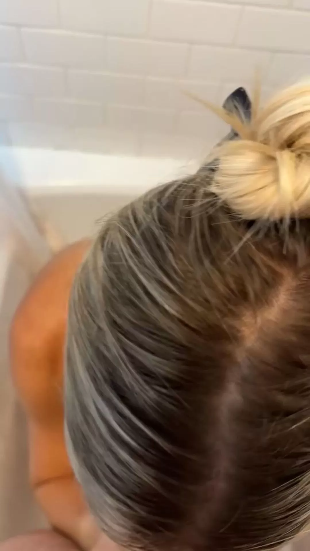 homemade pov oral sex blowjob