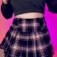 lolafawn98 cute teen in skirt