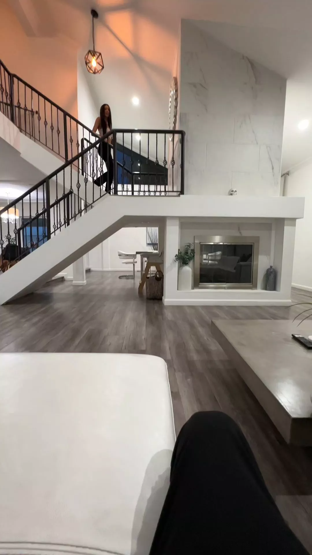 hotwife cheating sneaky blowjob