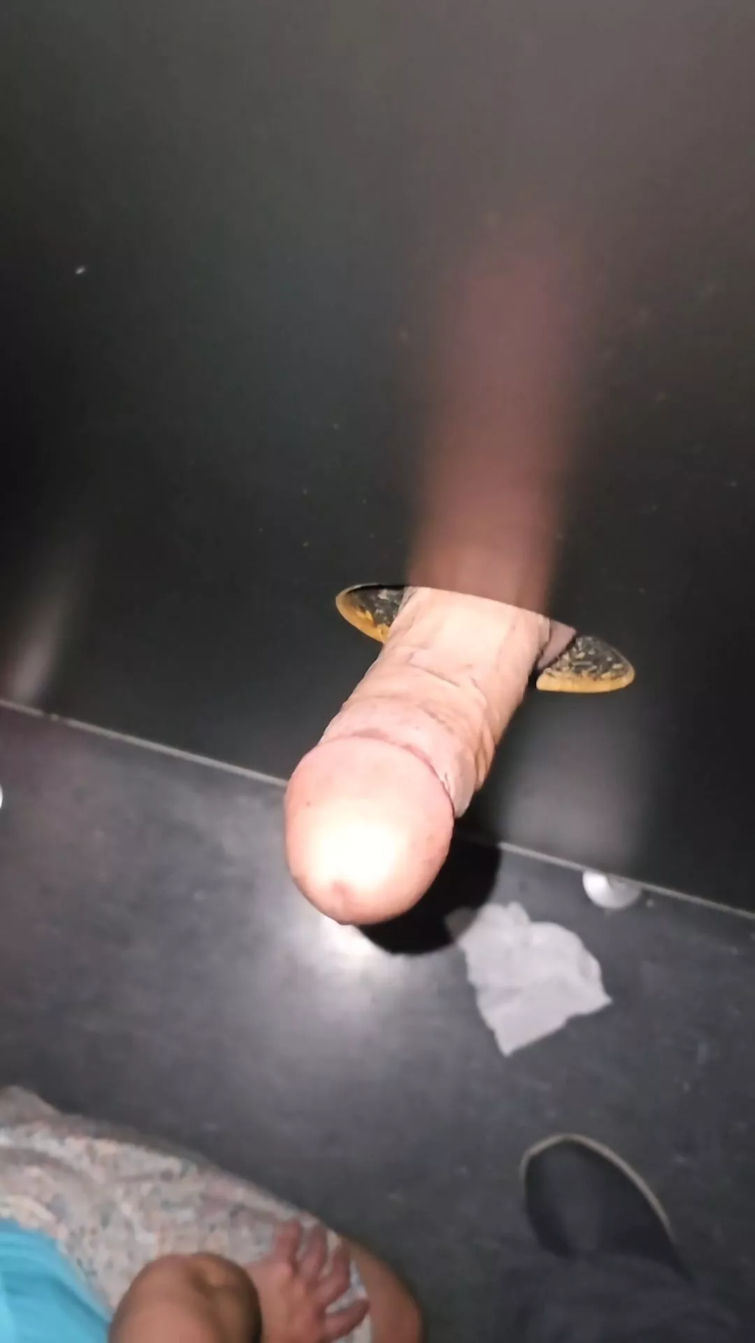 horny cumslut gloryhole blowjob