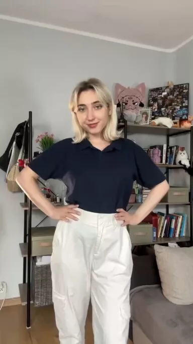 cute teen body onoff